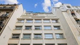 
                                                                                        Location
                                                                                         Location Bureaux Paris 75008