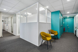 
                                                                                        Location
                                                                                         Location Bureaux Paris 75008