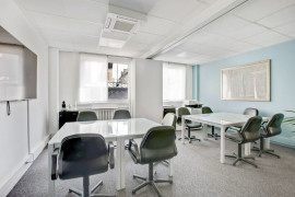 
                                                                                        Location
                                                                                         Location Bureaux Paris 75008