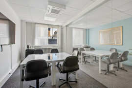 
                                                                                        Location
                                                                                         Location Bureaux Paris 75008
