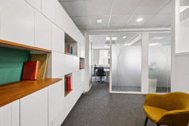 
                                                                                        Location
                                                                                         Location Bureaux Paris 75008