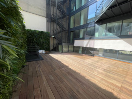 
                                                                                        Location
                                                                                         Location Bureaux Paris 75008