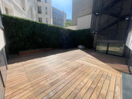 
                                                                                        Location
                                                                                         Location Bureaux Paris 75008