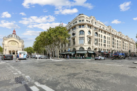 
                                                                                        Location
                                                                                         Location Bureaux Paris 75008