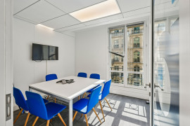 
                                                                                        Location
                                                                                         Location Bureaux Paris 75008