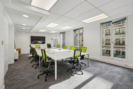 
                                                                                        Location
                                                                                         Location Bureaux Paris 75008