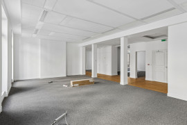 
                                                                                        Location
                                                                                         Location Bureaux Paris 75008