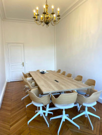 
                                                                                        Location
                                                                                         Location Bureaux Paris 75008