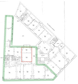 
                                                                                        Location
                                                                                         Location Bureaux Paris 75008