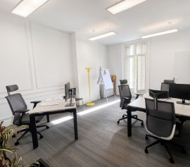 
                                                                                        Location
                                                                                         Location Bureaux Paris 75008
