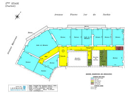 
                                                                                        Location
                                                                                         Location Bureaux Paris 75008