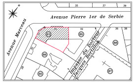 
                                                                                        Location
                                                                                         Location Bureaux Paris 75008