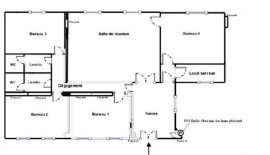 
                                                                                        Location
                                                                                         Location Bureaux Paris 75008