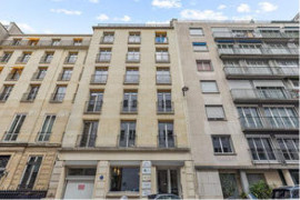 
                                                                                        Location
                                                                                         Location Bureaux Paris 75008