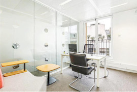 
                                                                                        Location
                                                                                         Location Bureaux Paris 75008