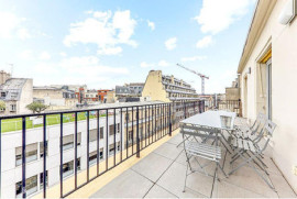 
                                                                                        Location
                                                                                         Location Bureaux Paris 75008