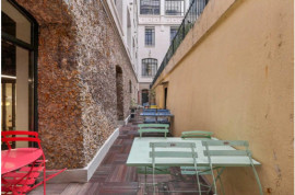 
                                                                                        Location
                                                                                         Location Bureaux Paris 75008