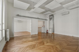 
                                                                                        Location
                                                                                         Location Bureaux Paris 75008