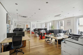 
                                                                                        Location
                                                                                         Location Bureaux Paris 75009