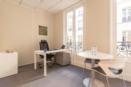 
                                                                                        Location
                                                                                         Location Bureaux Paris 75009
