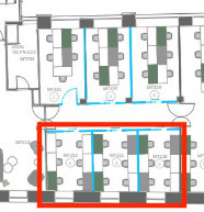 Location
Location Bureaux Paris 75009
