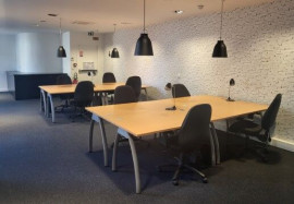 
                                                                                        Location
                                                                                         Location Bureaux Paris 75009