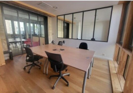 
                                                                                        Location
                                                                                         Location Bureaux Paris 75009