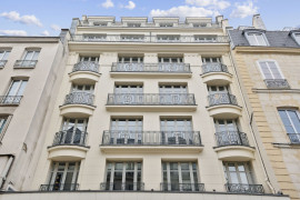 Location
Location Bureaux Paris 75009
