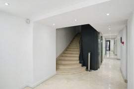 Location
Location Bureaux Paris 75009