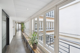 Location
Location Bureaux Paris 75009