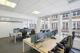 Location
Location Bureaux Paris 75009