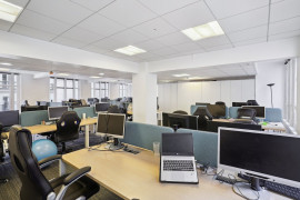 Location
Location Bureaux Paris 75009