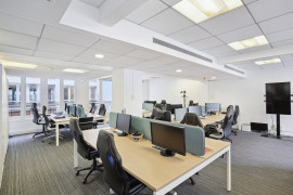 Location
Location Bureaux Paris 75009