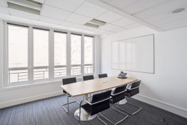 Location
Location Bureaux Paris 75009
