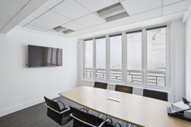 Location
Location Bureaux Paris 75009