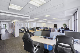 Location
Location Bureaux Paris 75009