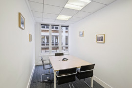 Location
Location Bureaux Paris 75009