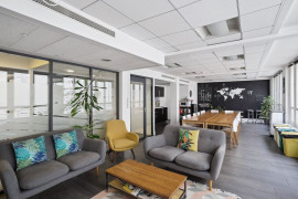 Location
Location Bureaux Paris 75009