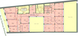 Location
Location Bureaux Paris 75009
