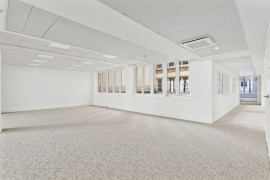 Location
Location Bureaux Paris 75009