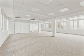 Location
Location Bureaux Paris 75009