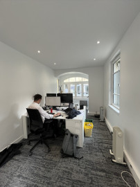 Location
Location Bureaux Paris 75009