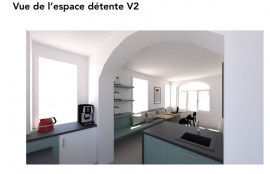 Location
Location Bureaux Paris 75009