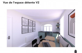 Location
Location Bureaux Paris 75009