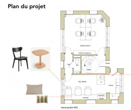 Location
Location Bureaux Paris 75009