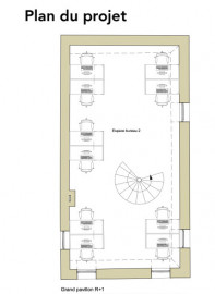 Location
Location Bureaux Paris 75009