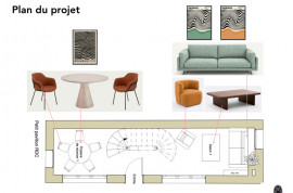 Location
Location Bureaux Paris 75009