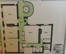 Location
Location Bureaux Paris 75009