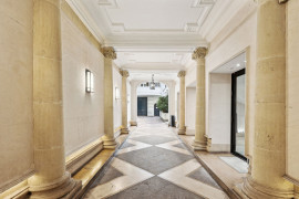 Location
Location Bureaux Paris 75009