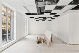 Location
Location Bureaux Paris 75009